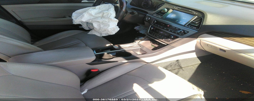 5NPE34AF4HH475642 2017 HYUNDAI SONATA photo no. 5