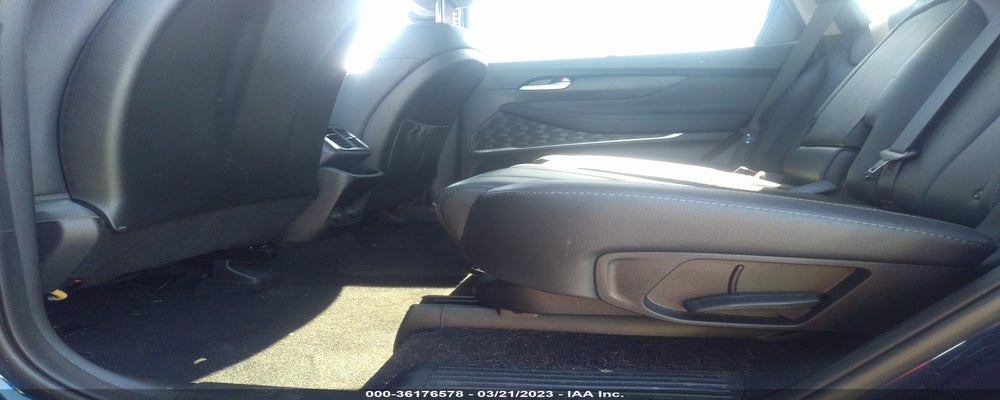 5NMS5CAD8KH058115 2019 HYUNDAI SANTA FE photo no. 8