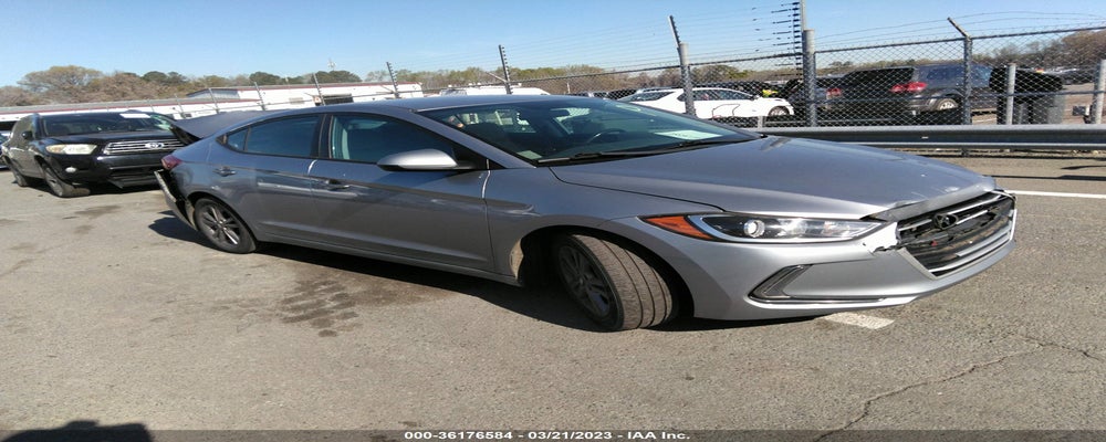 5NPD84LF7HH093986 2017 HYUNDAI ELANTRA photo no. 13