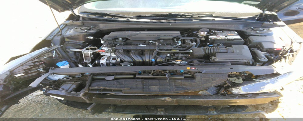 5NPLM4AG0NH080169 2022 HYUNDAI ELANTRA photo no. 10