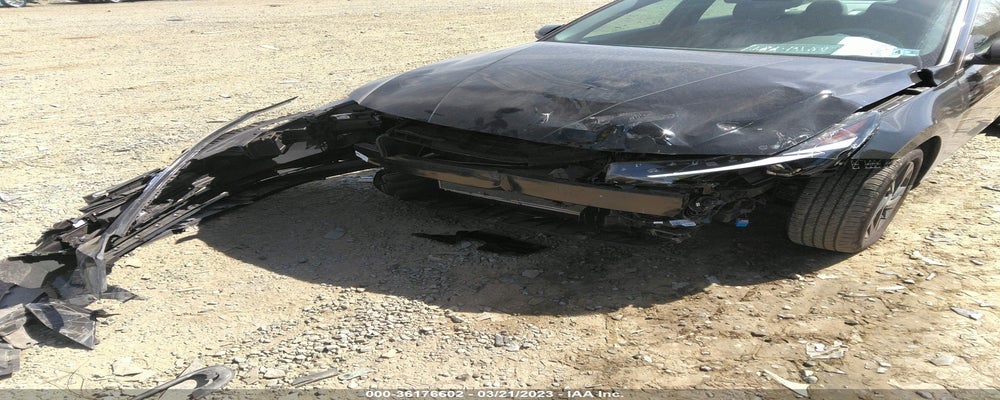 5NPLM4AG0NH080169 2022 HYUNDAI ELANTRA photo no. 6