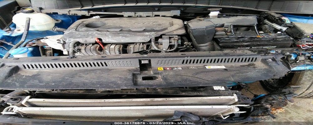 KM8J3CAL4KU851635 2019 HYUNDAI TUCSON photo no. 10
