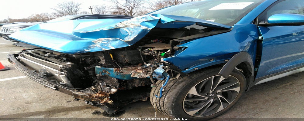 KM8J3CAL4KU851635 2019 HYUNDAI TUCSON photo no. 6