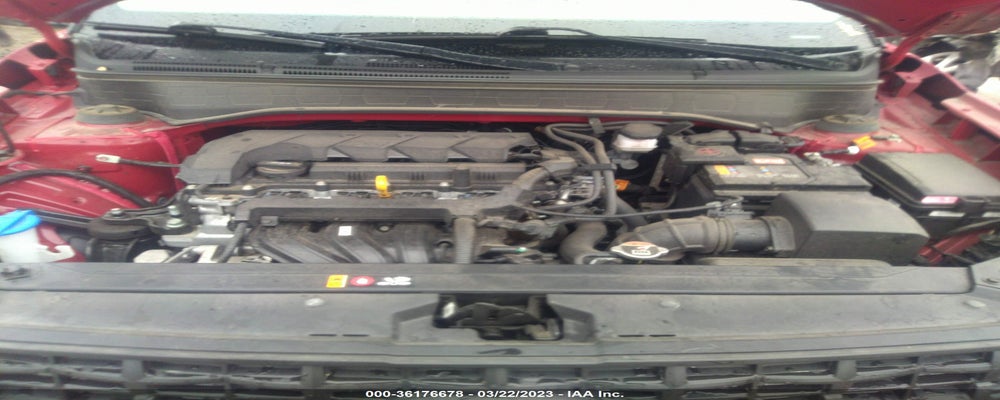 KMHRB8A38LU045544 2020 HYUNDAI VENUE photo no. 10