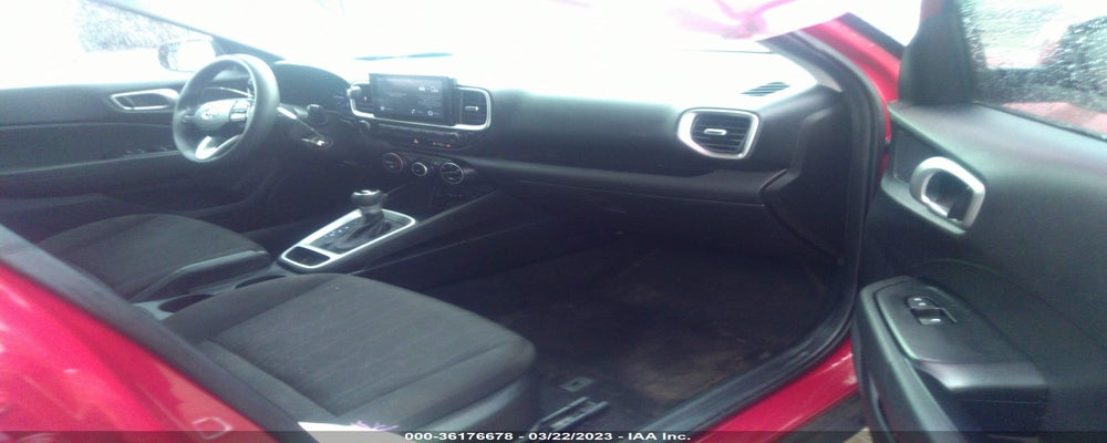 KMHRB8A38LU045544 2020 HYUNDAI VENUE photo no. 5