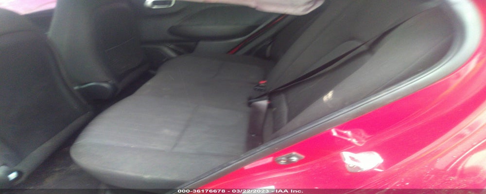 KMHRB8A38LU045544 2020 HYUNDAI VENUE photo no. 8