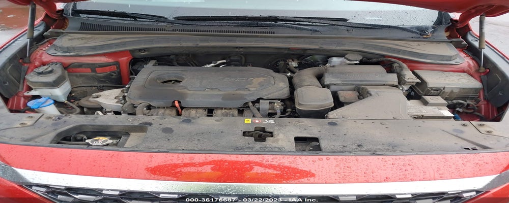 5NMS3CADXLH223962 2020 HYUNDAI SANTA FE photo no. 10