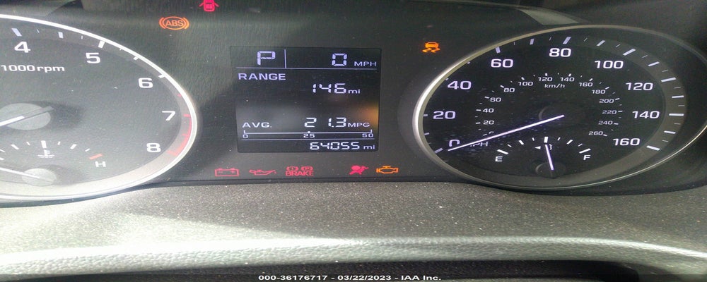 5NPD74LF6HH132893 2017 HYUNDAI ELANTRA photo no. 7