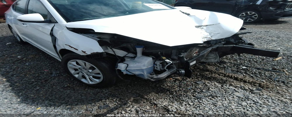 5NPD74LF3KH454785 2019 HYUNDAI ELANTRA photo no. 6
