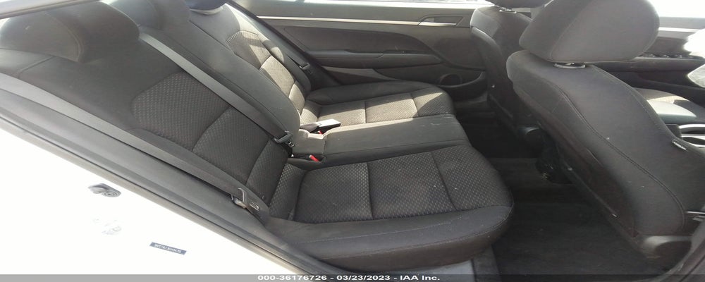 5NPD74LF3KH454785 2019 HYUNDAI ELANTRA photo no. 8