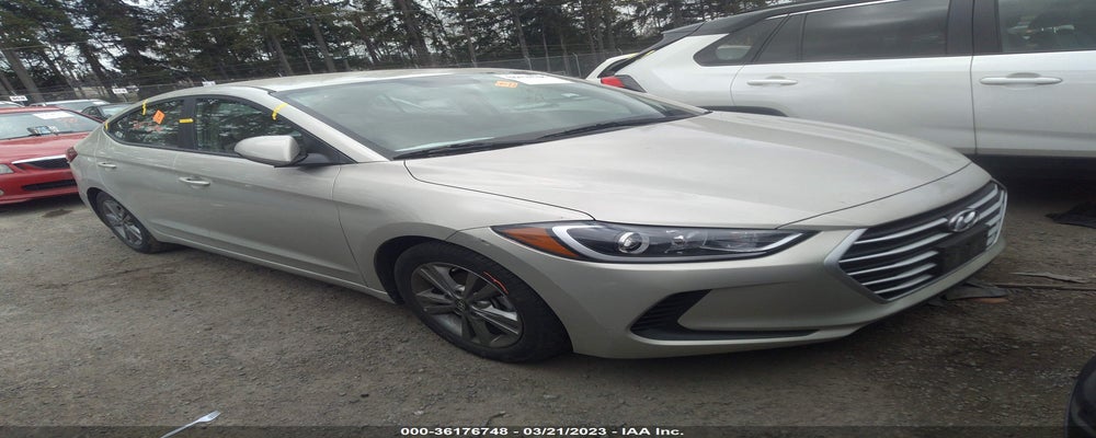 5NPD84LFXJH352332 2018 HYUNDAI ELANTRA photo no. 16
