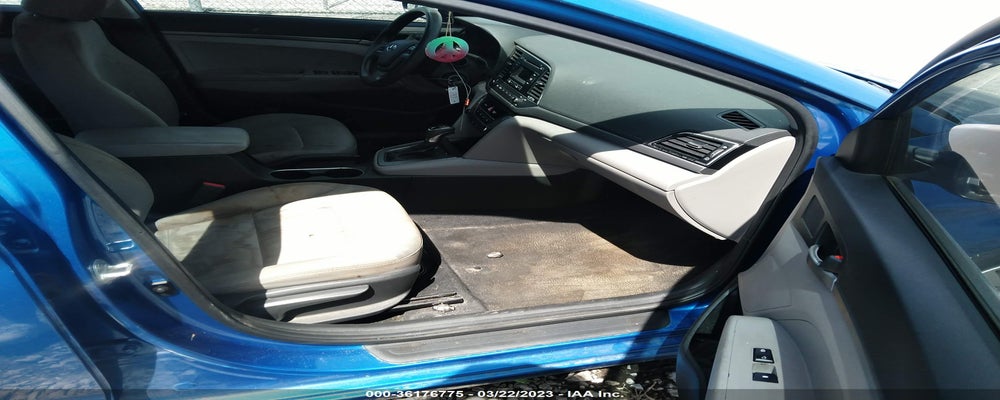 5NPD74LFXHH165928 2017 HYUNDAI ELANTRA photo no. 5
