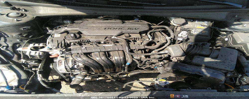 5NPLS4AG8MH029670 2021 HYUNDAI ELANTRA photo no. 10