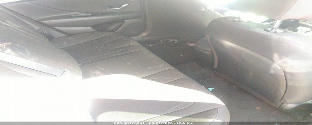 5NPLS4AG8MH029670 2021 HYUNDAI ELANTRA photo no. 8