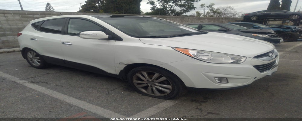 KM8JU3AC4CU530905 2012 HYUNDAI TUCSON photo no. 21