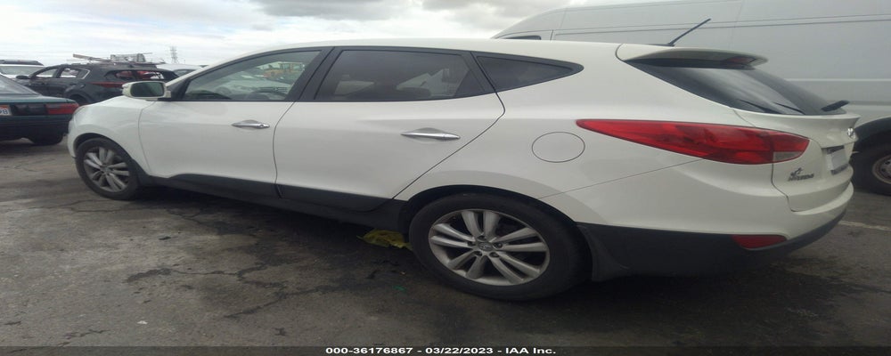 KM8JU3AC4CU530905 2012 HYUNDAI TUCSON photo no. 3