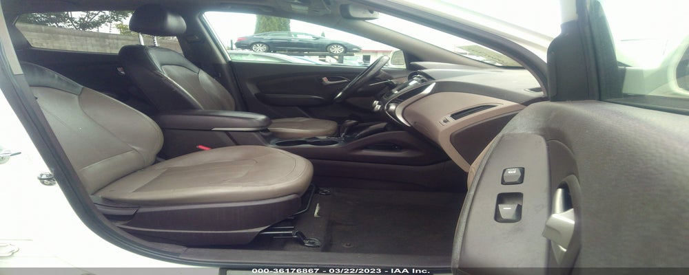 KM8JU3AC4CU530905 2012 HYUNDAI TUCSON photo no. 5