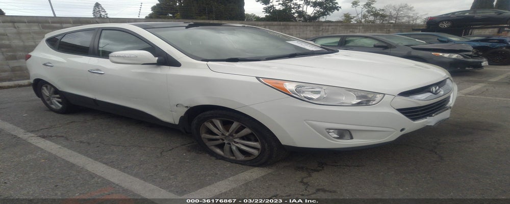 KM8JU3AC4CU530905 2012 HYUNDAI TUCSON photo no. 6