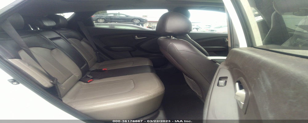 KM8JU3AC4CU530905 2012 HYUNDAI TUCSON photo no. 8
