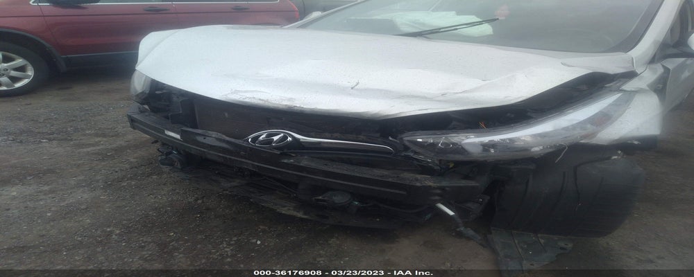 5NPDH4AE6FH606930 2015 HYUNDAI ELANTRA photo no. 6