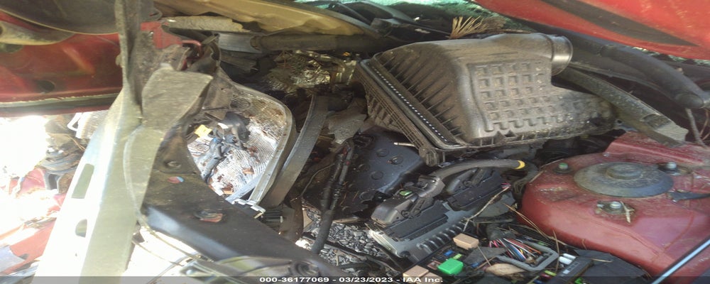 KMHFG4JG7FA482845 2015 HYUNDAI AZERA photo no. 10