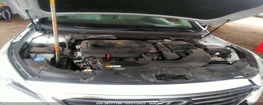 5NPE24AF2GH359390 2016 HYUNDAI SONATA photo no. 10