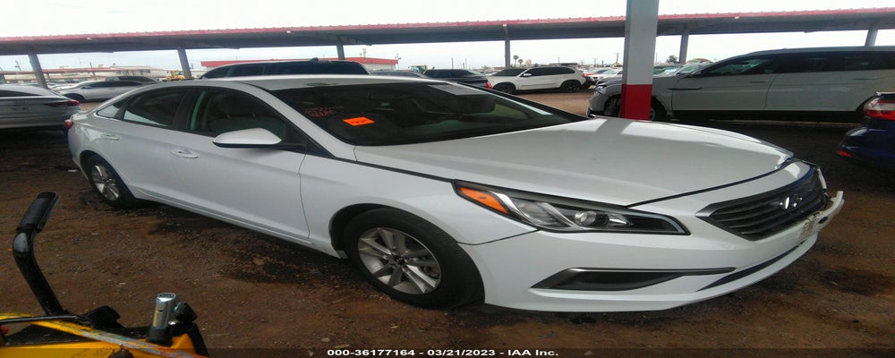 5NPE24AF2GH359390 2016 HYUNDAI SONATA photo no. 24