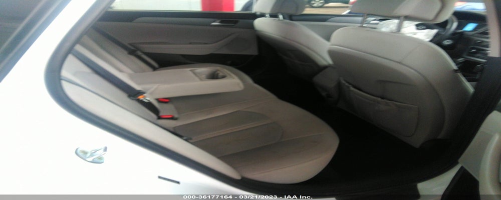 5NPE24AF2GH359390 2016 HYUNDAI SONATA photo no. 8