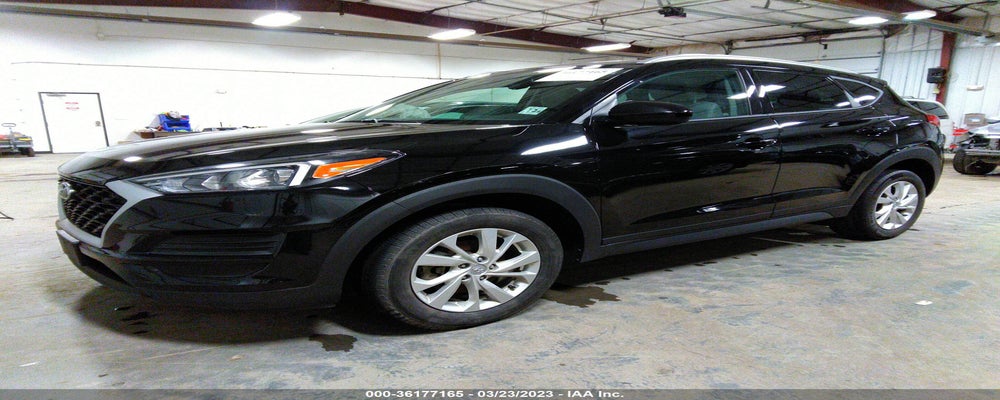 KM8J3CA40MU386119 2021 HYUNDAI TUCSON photo no. 2
