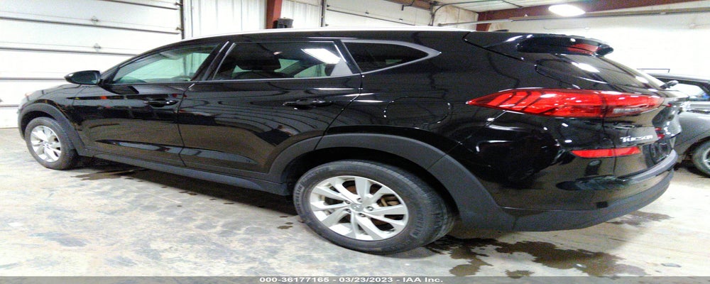 KM8J3CA40MU386119 2021 HYUNDAI TUCSON photo no. 3