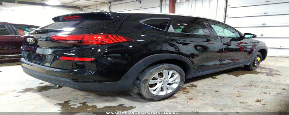 KM8J3CA40MU386119 2021 HYUNDAI TUCSON photo no. 4