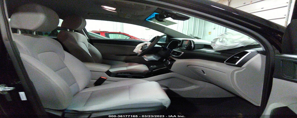 KM8J3CA40MU386119 2021 HYUNDAI TUCSON photo no. 5