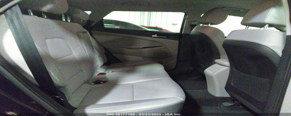 KM8J3CA40MU386119 2021 HYUNDAI TUCSON photo no. 8