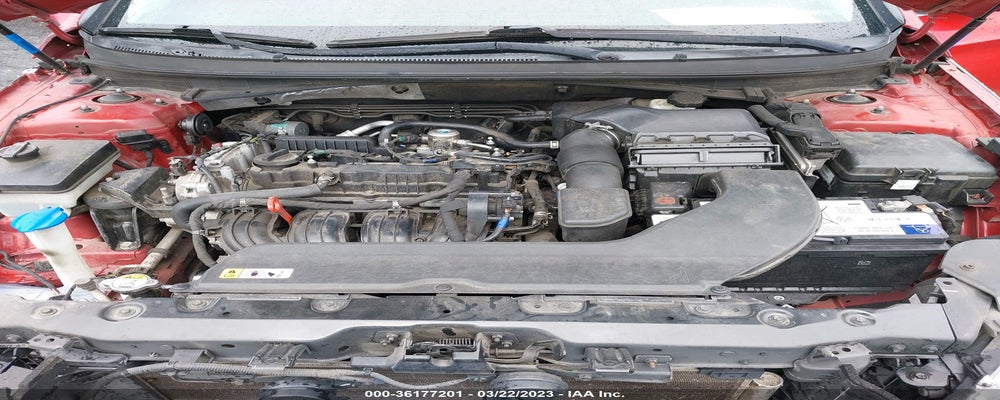 5NPE24AF8HH457986 2017 HYUNDAI SONATA photo no. 10