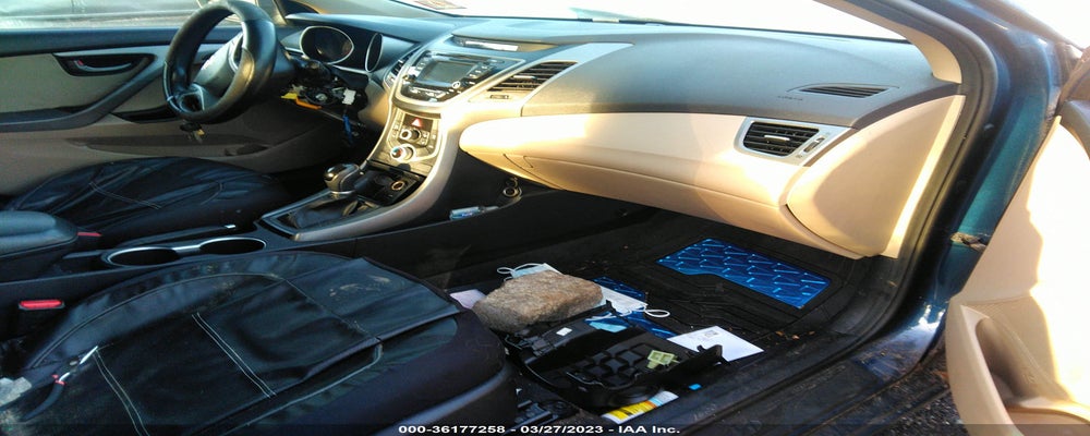 KMHDH4AE6GU599139 2016 HYUNDAI ELANTRA photo no. 5
