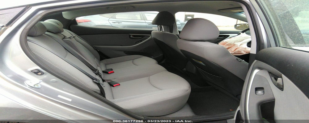 KMHDH4AE7FU298099 2015 HYUNDAI ELANTRA photo no. 8