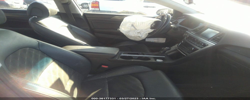 5NPE34AF5GH336084 2016 HYUNDAI SONATA photo no. 5