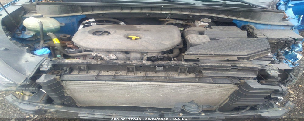 KM8J3CA48JU625489 2018 HYUNDAI TUCSON photo no. 10