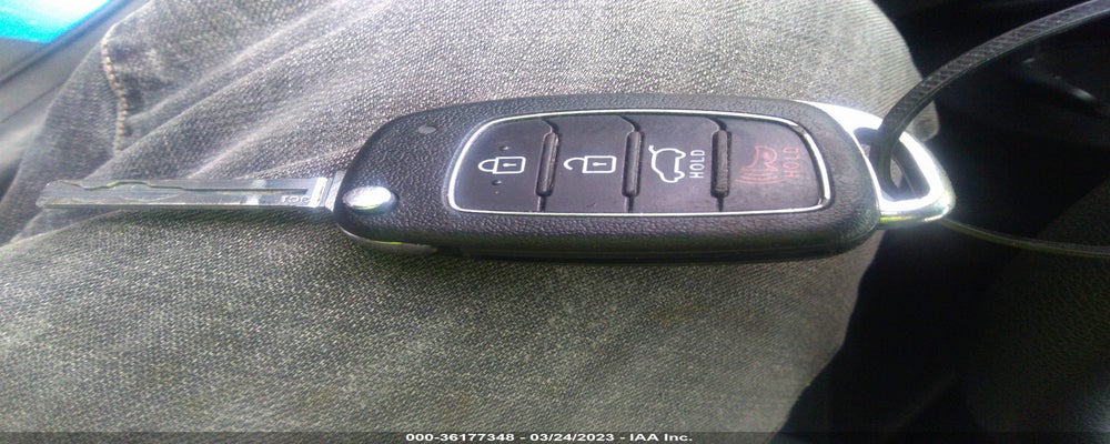 KM8J3CA48JU625489 2018 HYUNDAI TUCSON photo no. 11