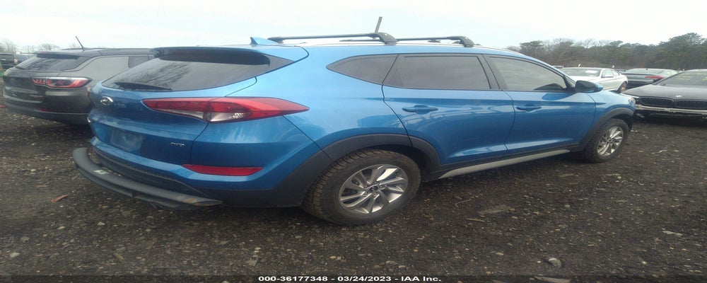 KM8J3CA48JU625489 2018 HYUNDAI TUCSON photo no. 4