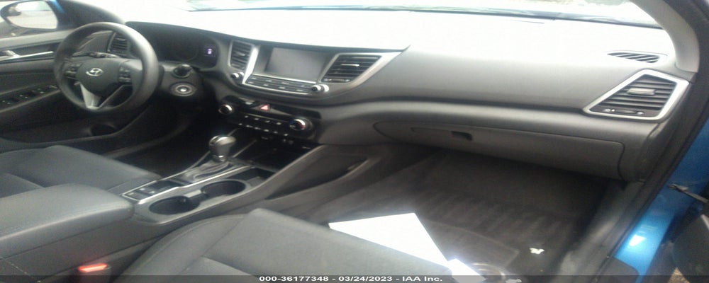 KM8J3CA48JU625489 2018 HYUNDAI TUCSON photo no. 5