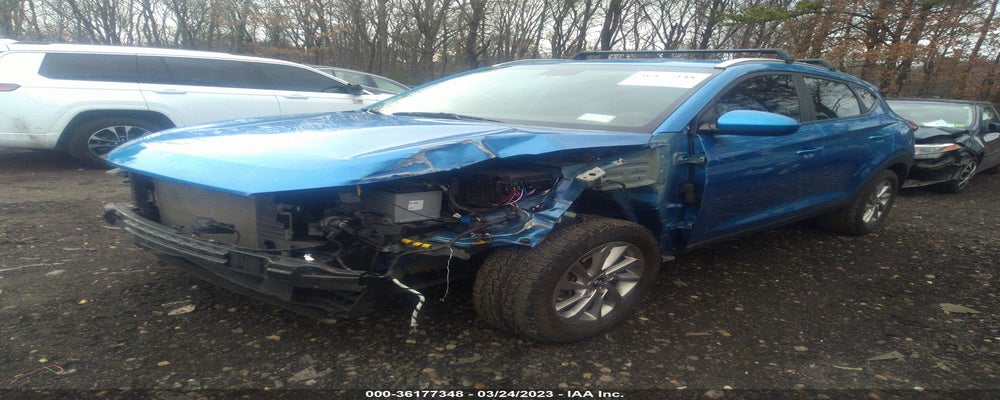 KM8J3CA48JU625489 2018 HYUNDAI TUCSON photo no. 6