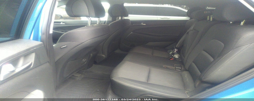 KM8J3CA48JU625489 2018 HYUNDAI TUCSON photo no. 8