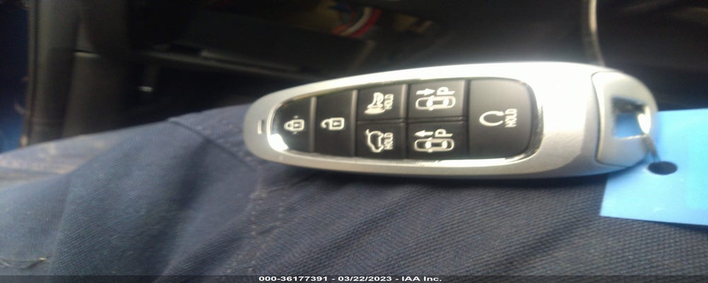 5NMS44AL9PH482586 2023 HYUNDAI SANTA FE photo no. 11