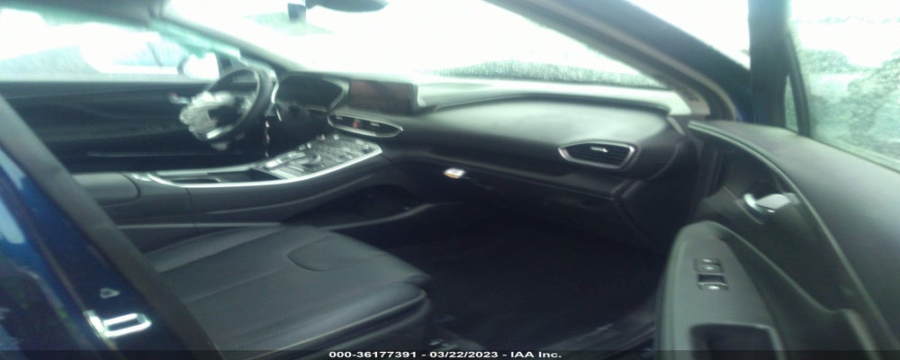 5NMS44AL9PH482586 2023 HYUNDAI SANTA FE photo no. 5