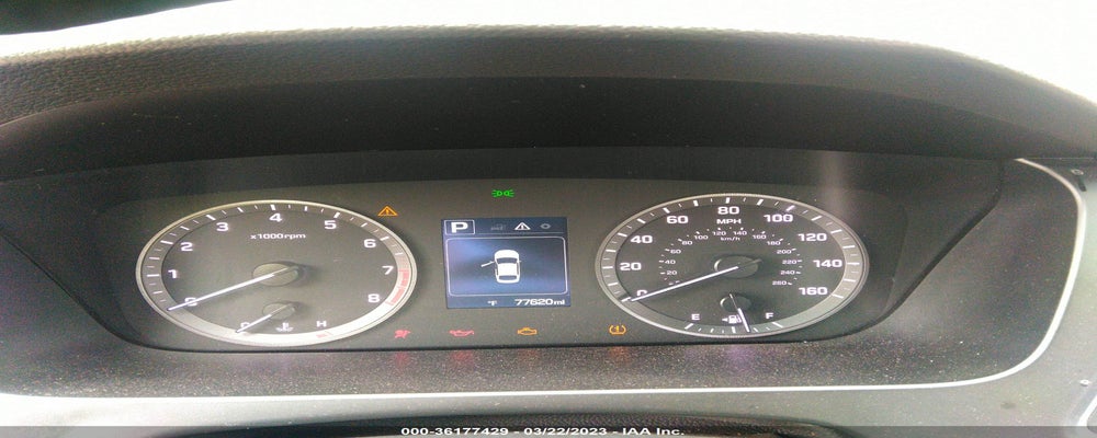 5NPE24AF6FH009372 2015 HYUNDAI SONATA photo no. 7