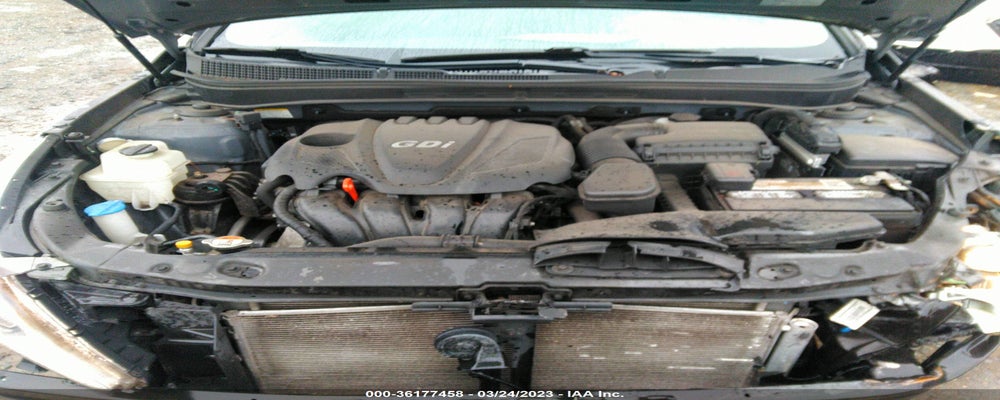 5NPEB4AC6DH701974 2013 HYUNDAI SONATA photo no. 10