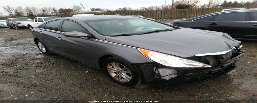 5NPEB4AC6DH701974 2013 HYUNDAI SONATA photo no. 7