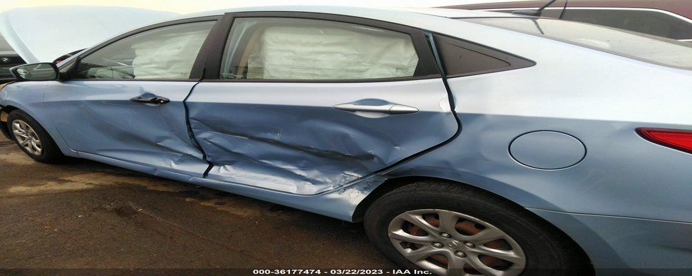 KMHCT4AE5DU562072 2013 HYUNDAI ACCENT photo no. 6