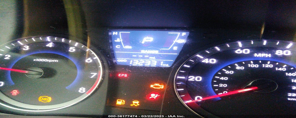 KMHCT4AE5DU562072 2013 HYUNDAI ACCENT photo no. 7